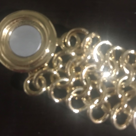 Fashion Bracelet Magnet Clip On Unbranded Pre-Owned VGC - Picture 3 of 5